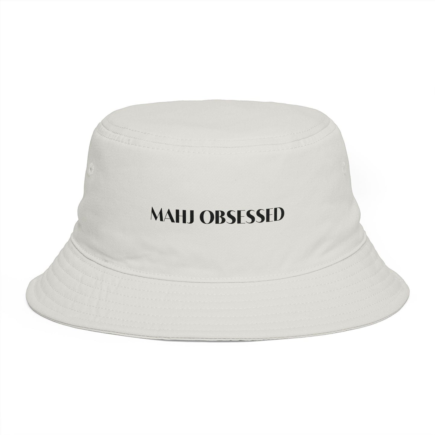 Subtle Obsession Bucket Hat