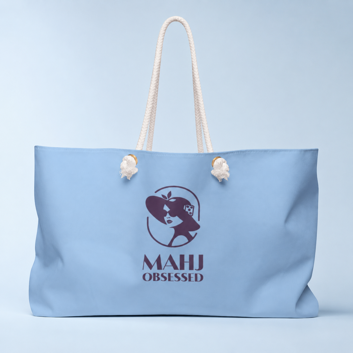 Icon Weekender Bag