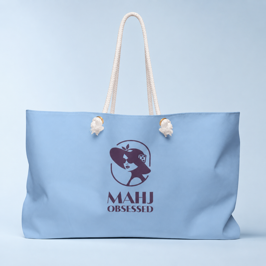 Icon Weekender Bag