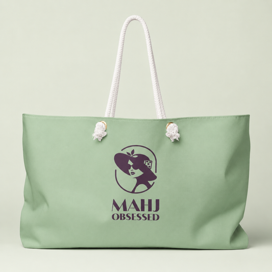 Icon Weekender Bag