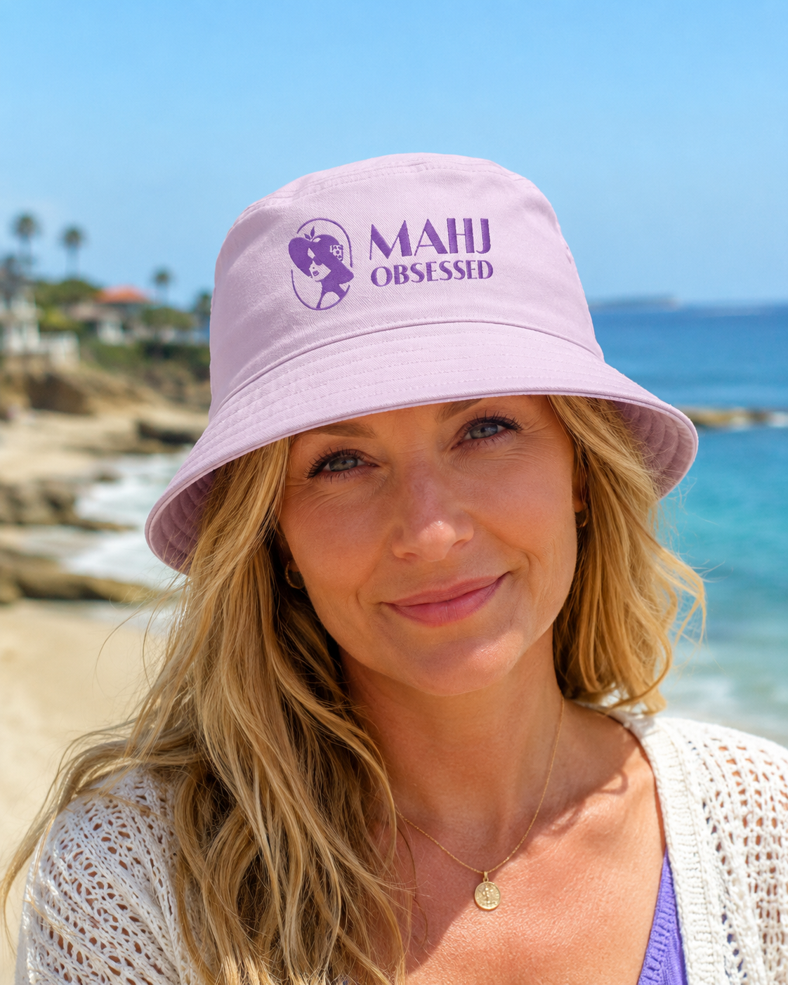 Icon Bucket Hat