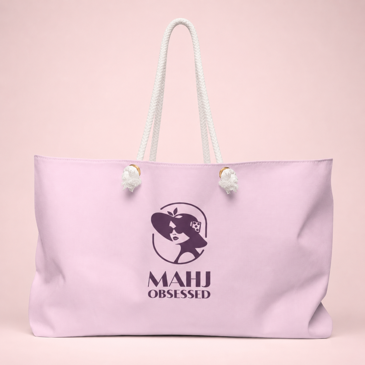 Icon Weekender Bag