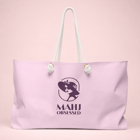 Icon Weekender Bag