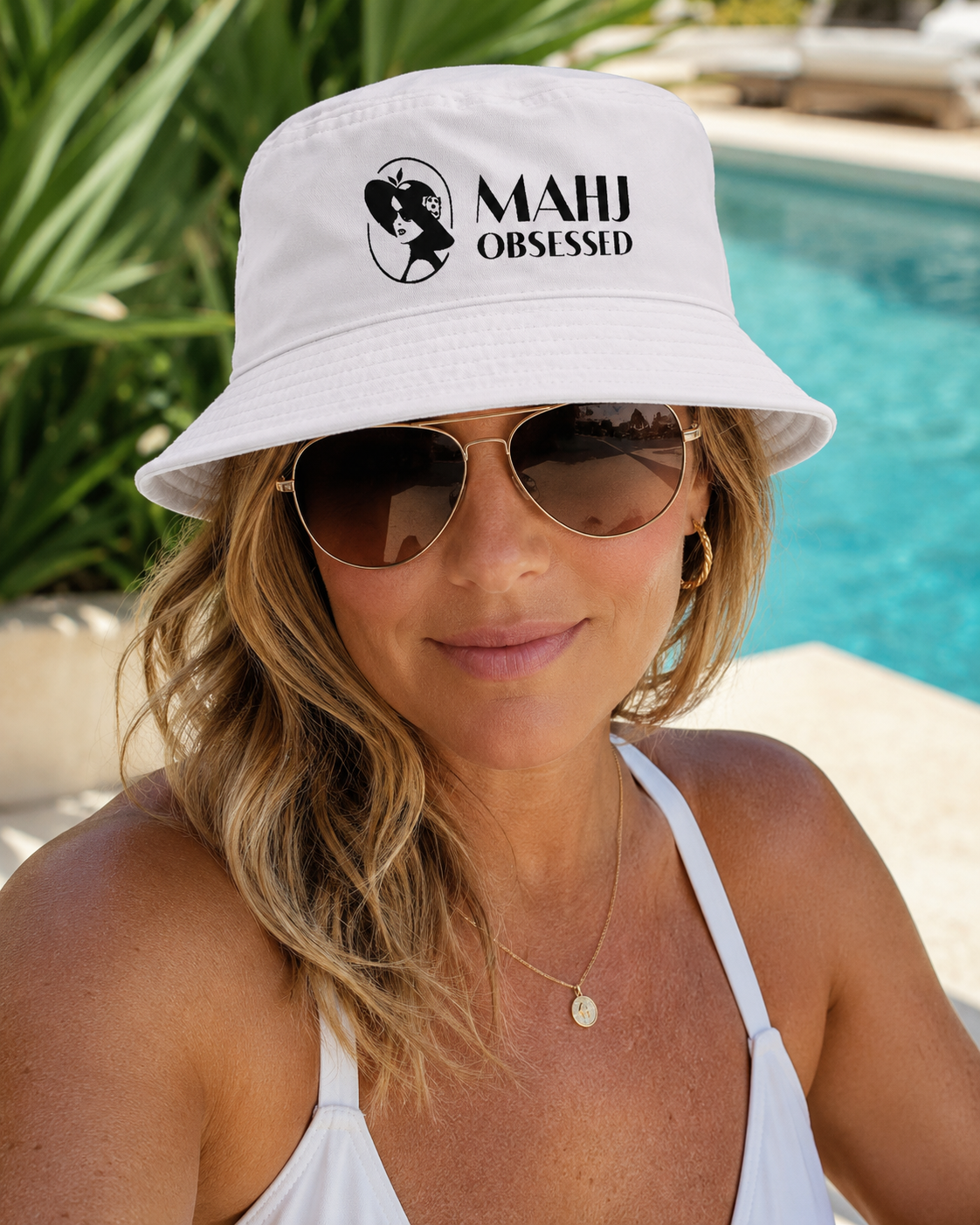 Icon Bucket Hat