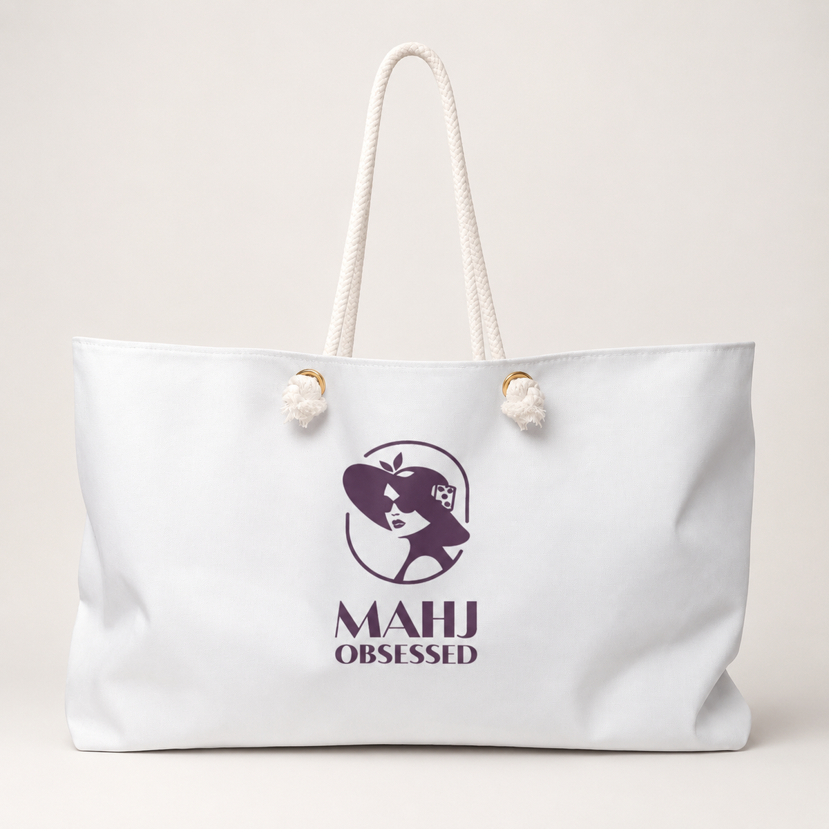 Icon Weekender Bag