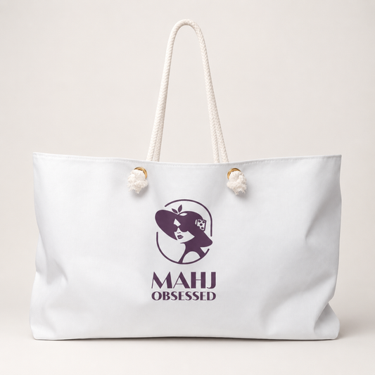 Icon Weekender Bag