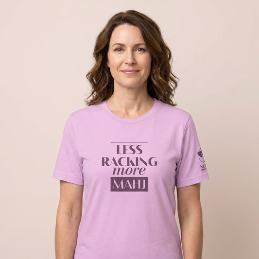 More or Less T-Shirt