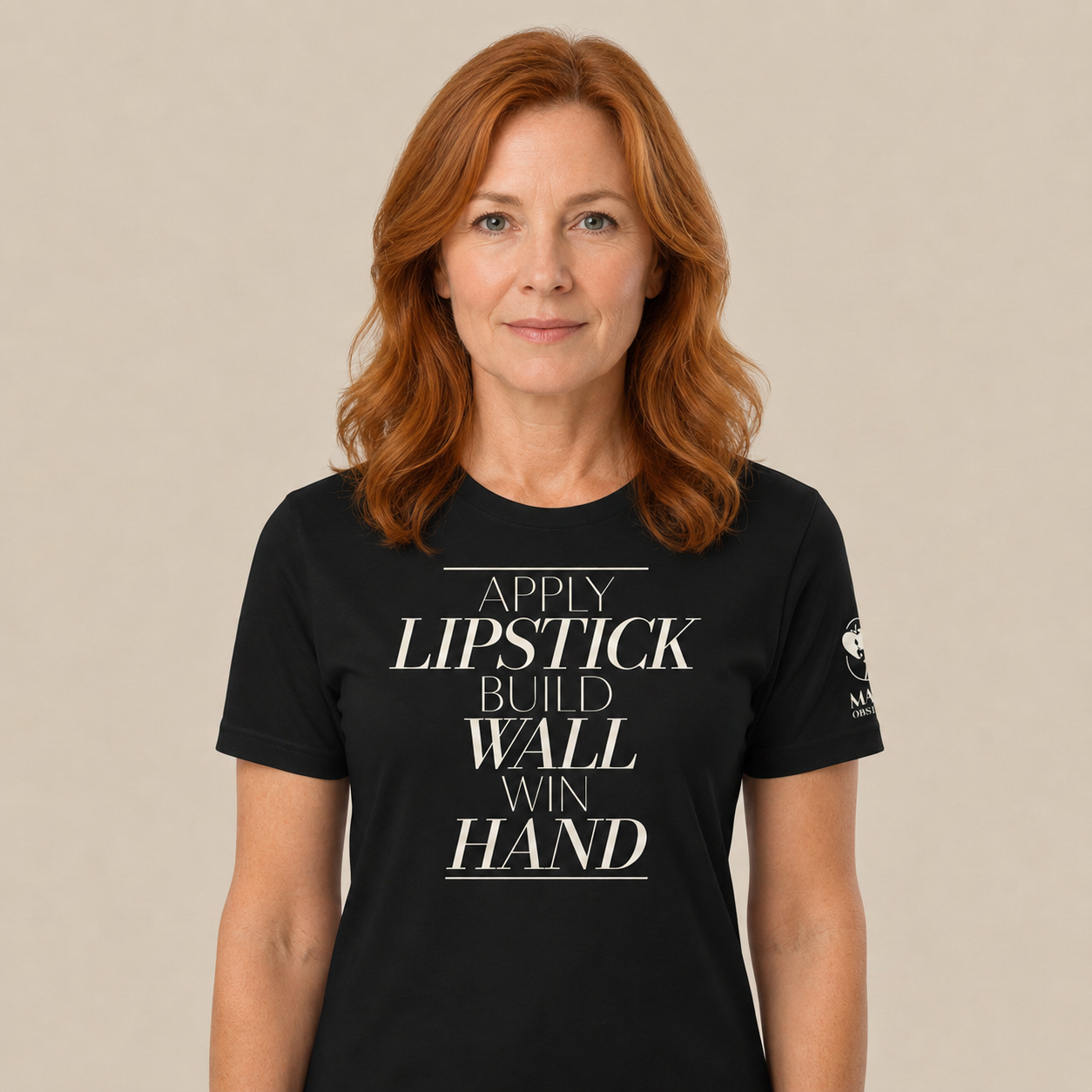 Confident Mood T-Shirt