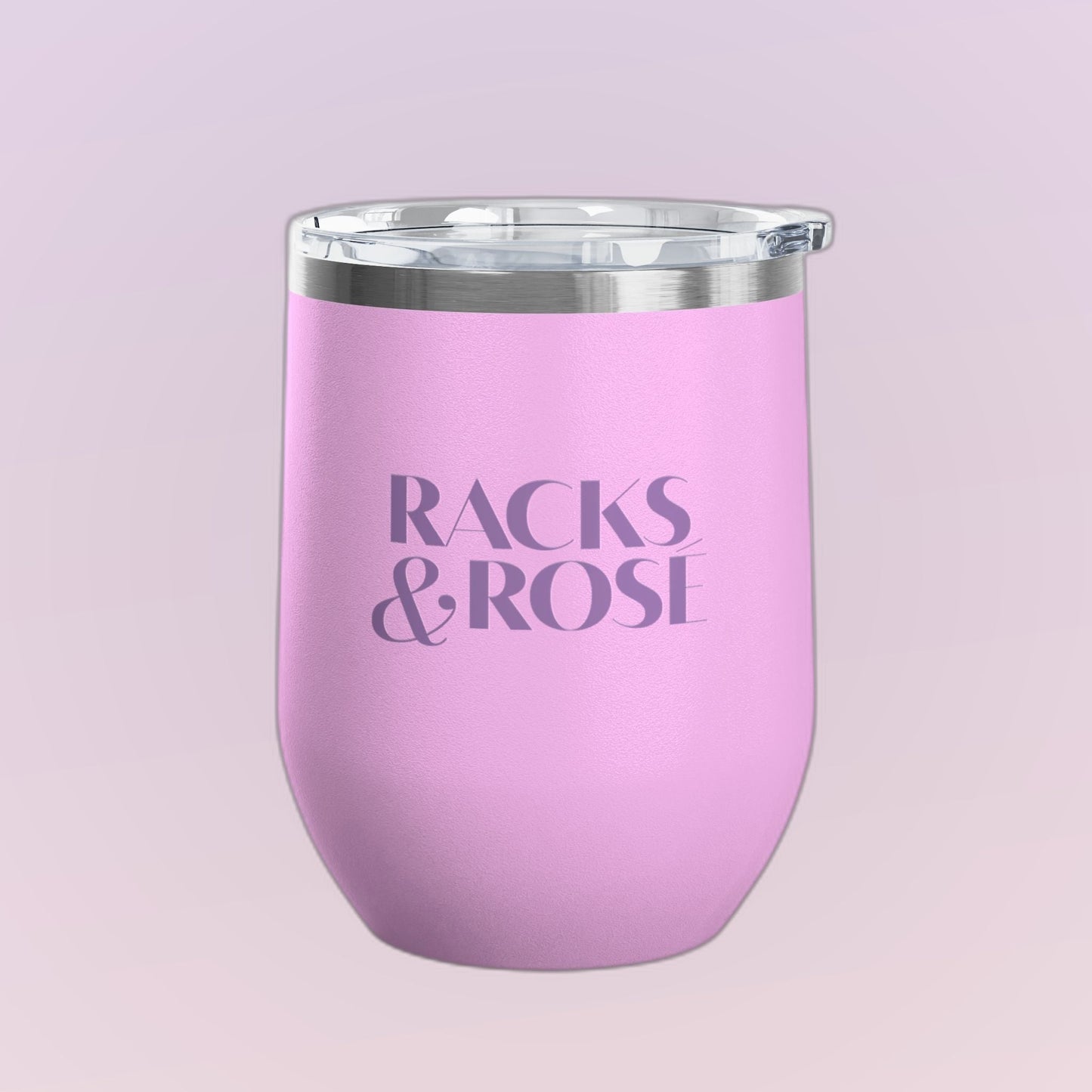 Rack & Rose Wine Tumbler