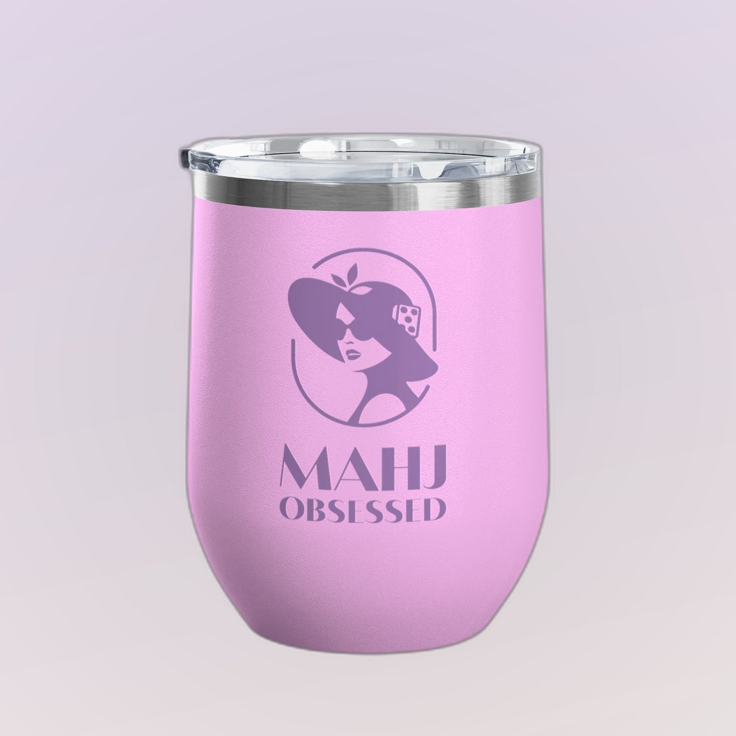 Rack & Rose Wine Tumbler