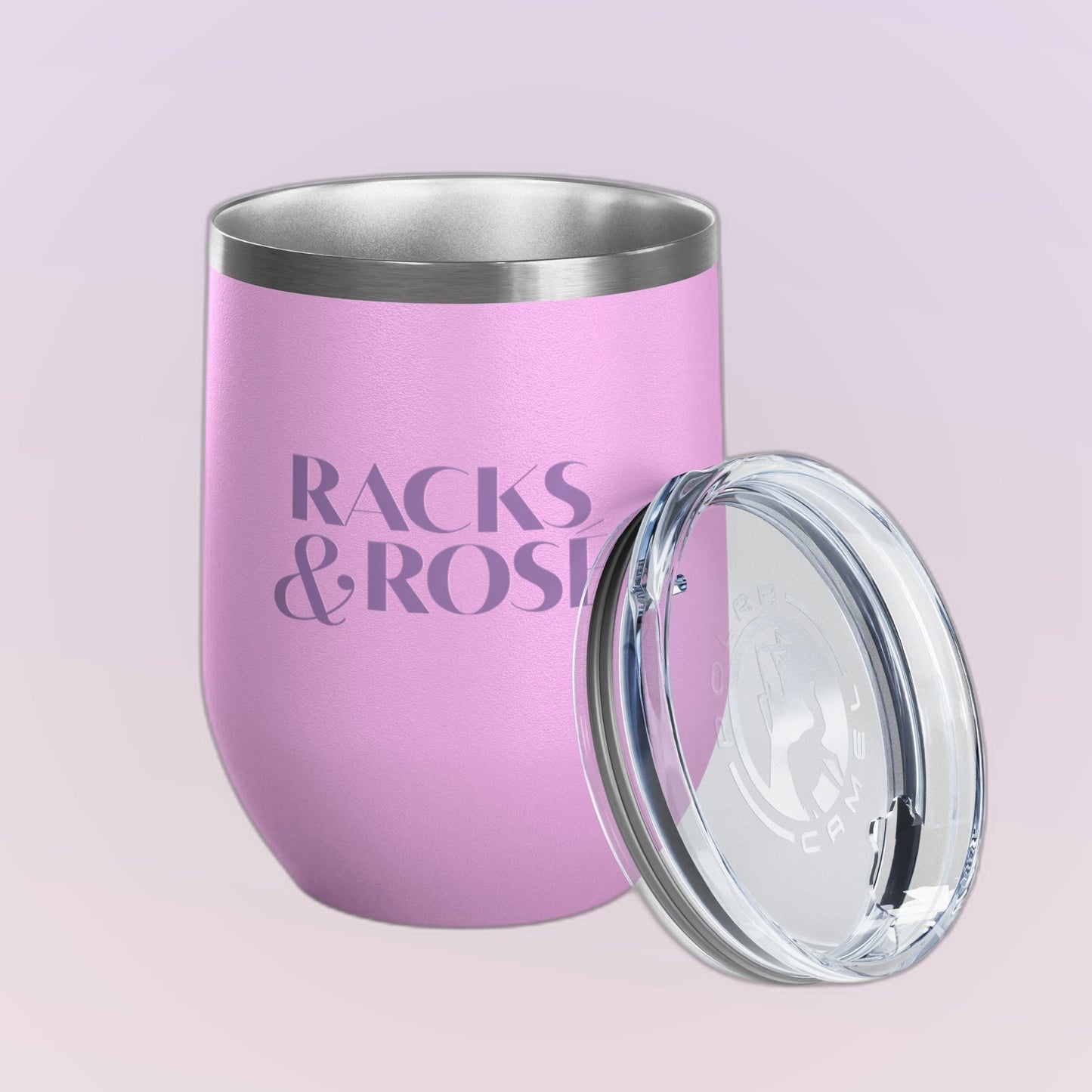 Rack & Rose Wine Tumbler