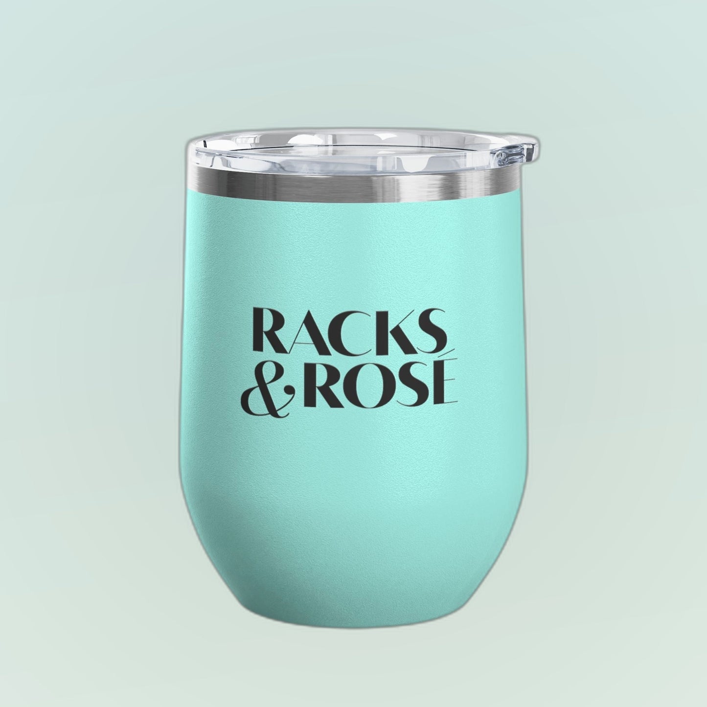 Rack & Rose Wine Tumbler