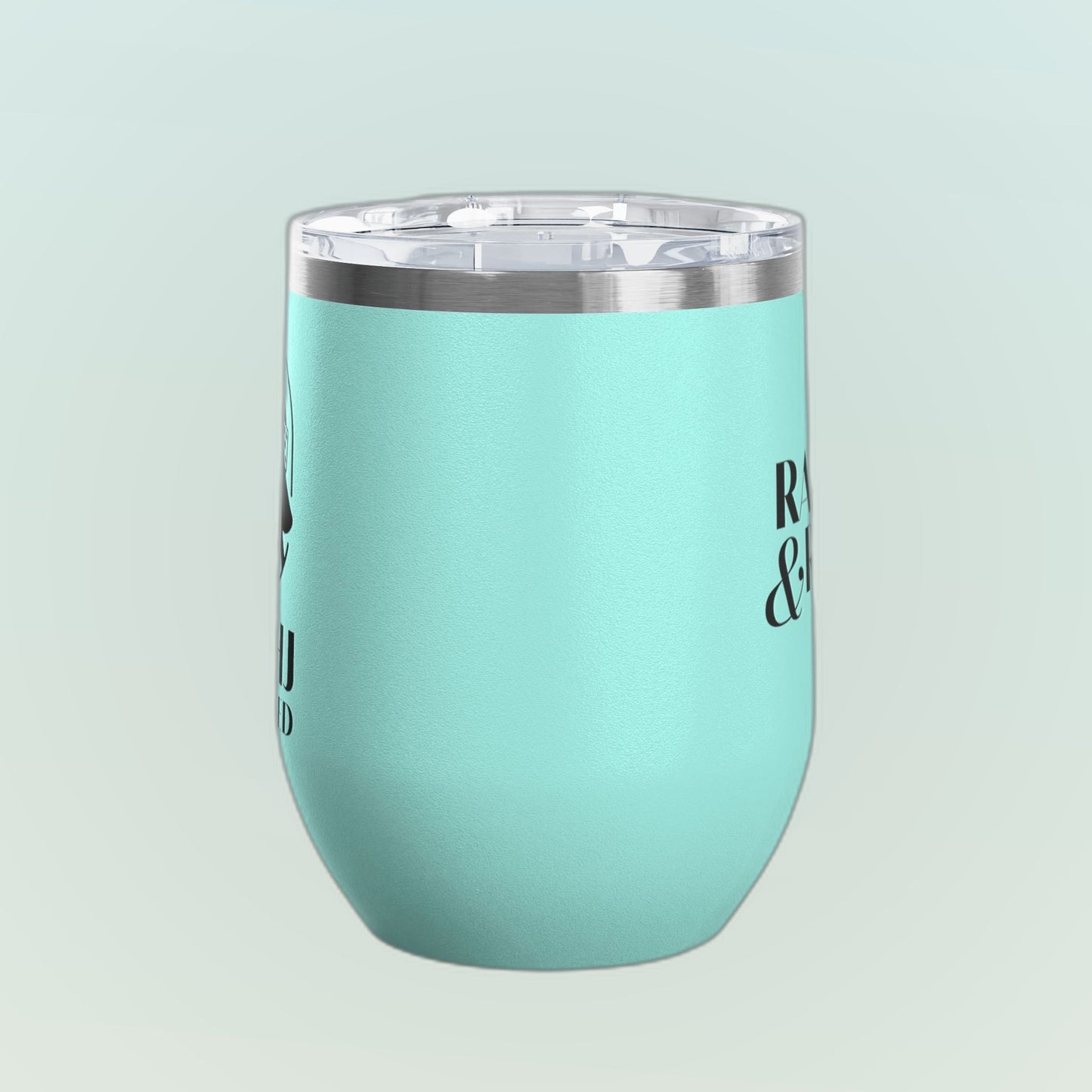 Rack & Rose Wine Tumbler