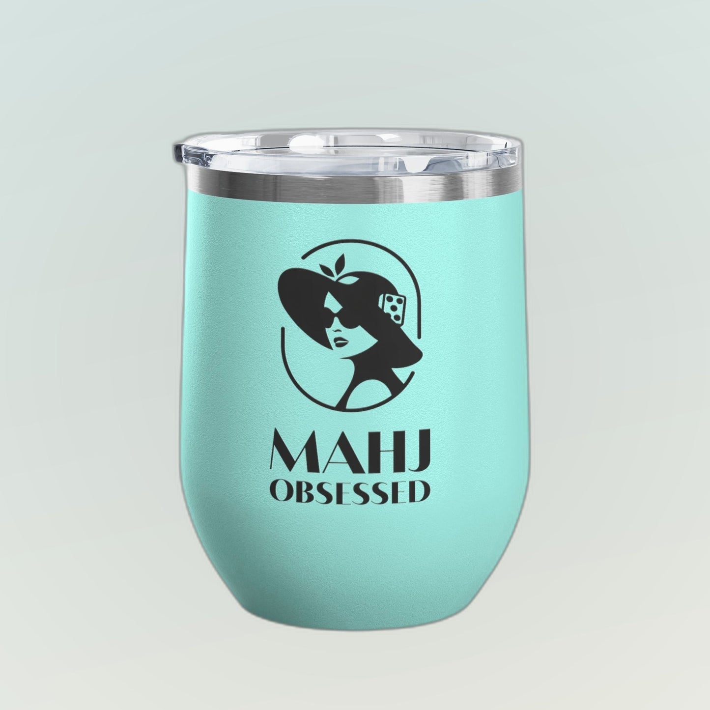Rack & Rose Wine Tumbler
