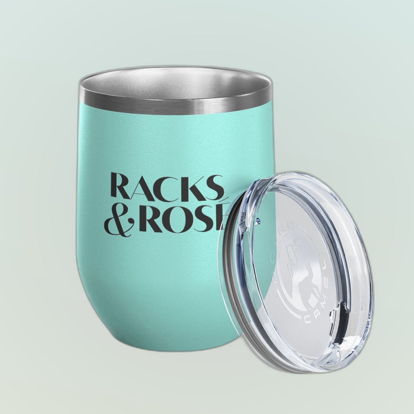 Rack & Rose Wine Tumbler