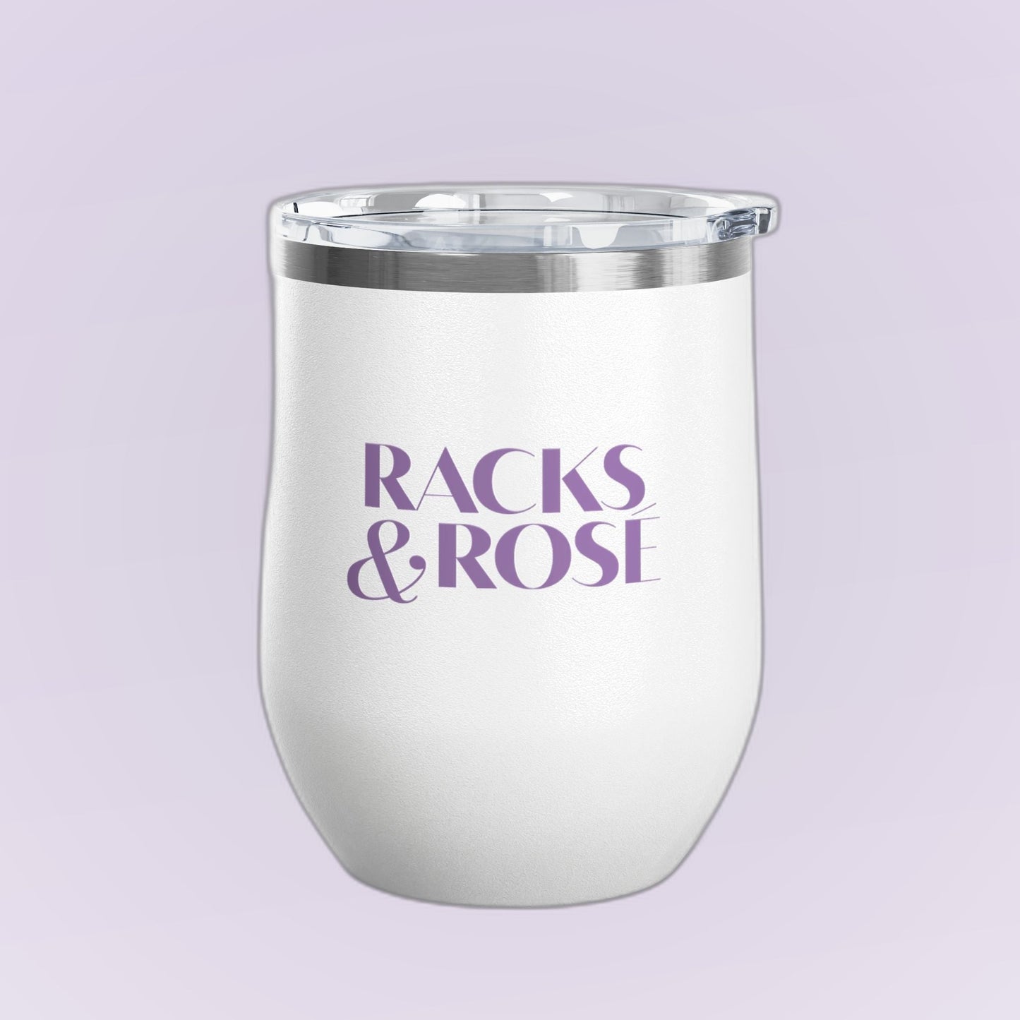 Rack & Rose Wine Tumbler