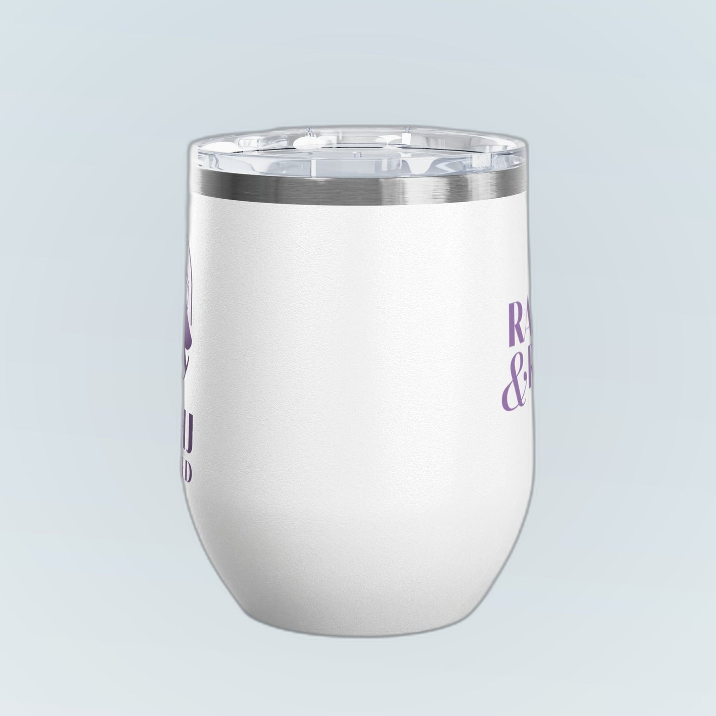 Rack & Rose Wine Tumbler