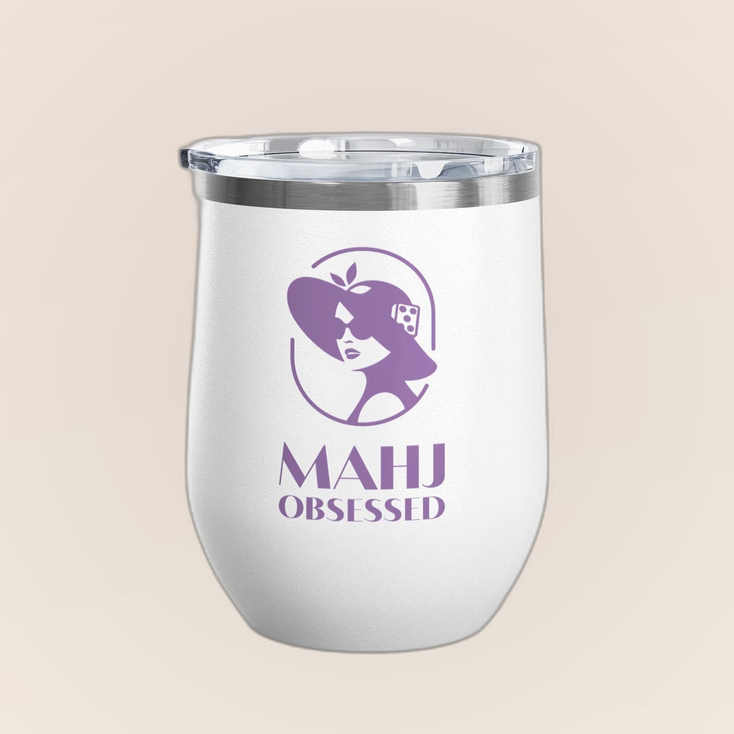 Rack & Rose Wine Tumbler