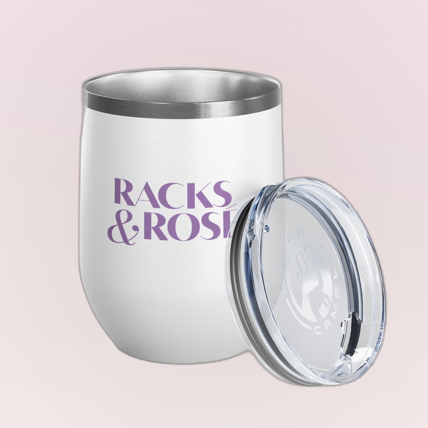 Rack & Rose Wine Tumbler