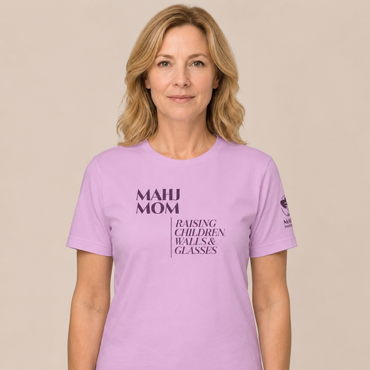 Children Walls & Glasses T-Shirt