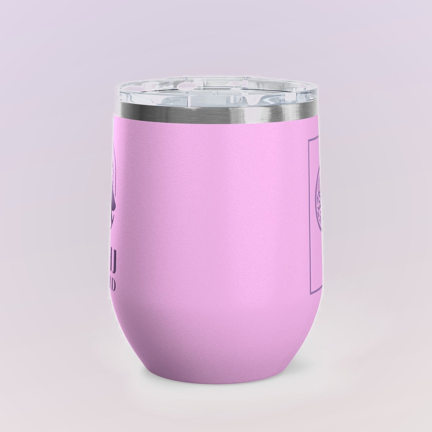 The Joker Wine Tumbler