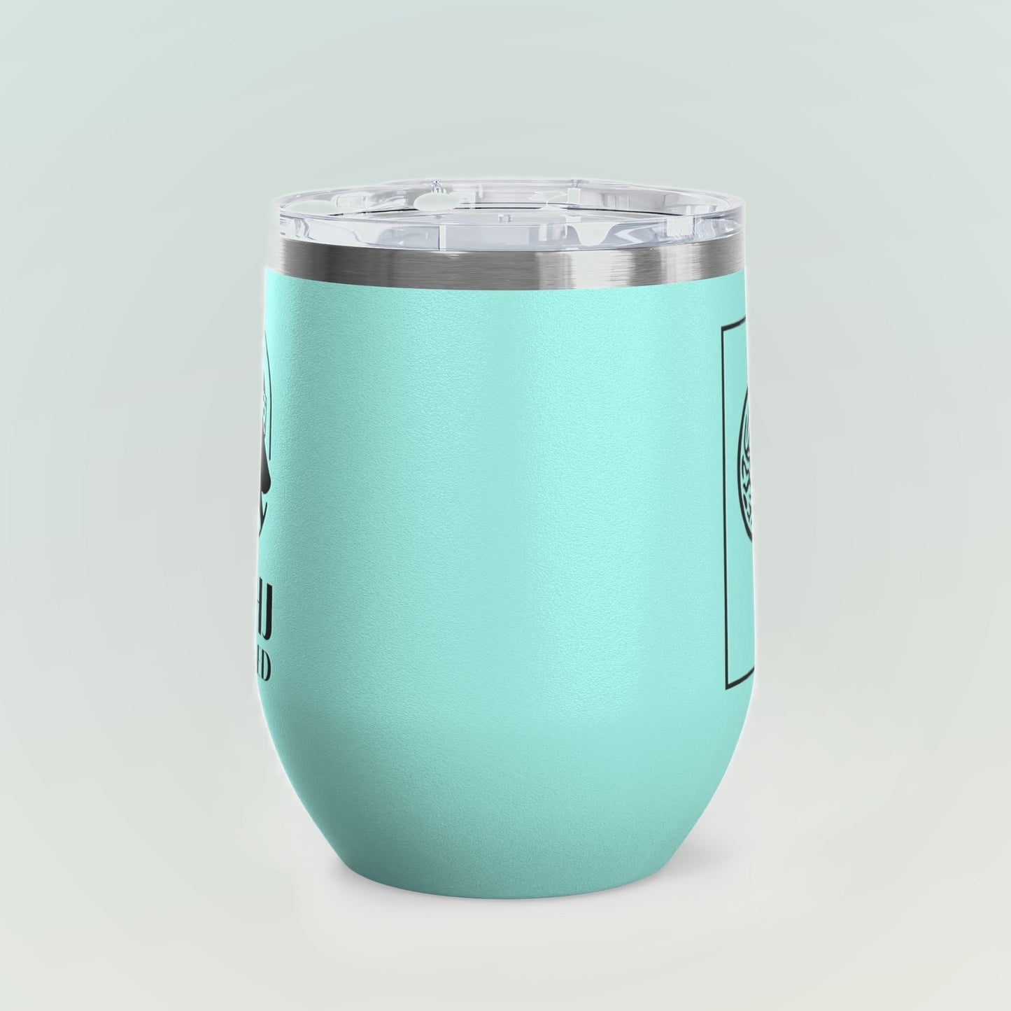 The Joker Wine Tumbler