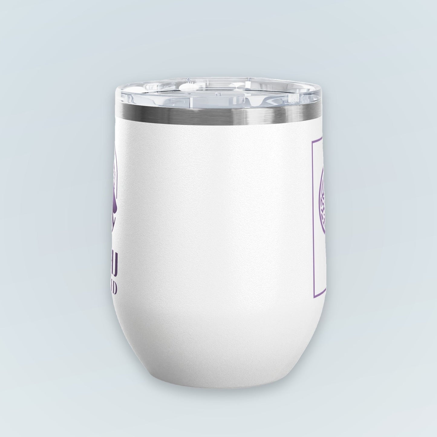 The Joker Wine Tumbler